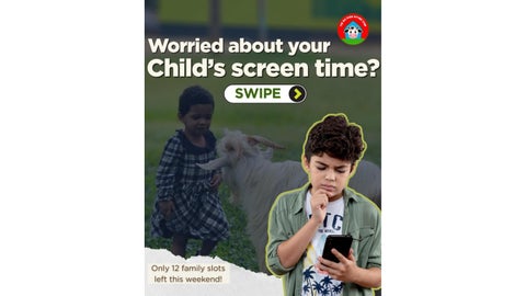 Looking for a fun, safe, and educational weekend for your kids