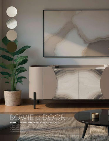SAMPLES AVAILABLE - HPMKT Fall 2025 第 18 页