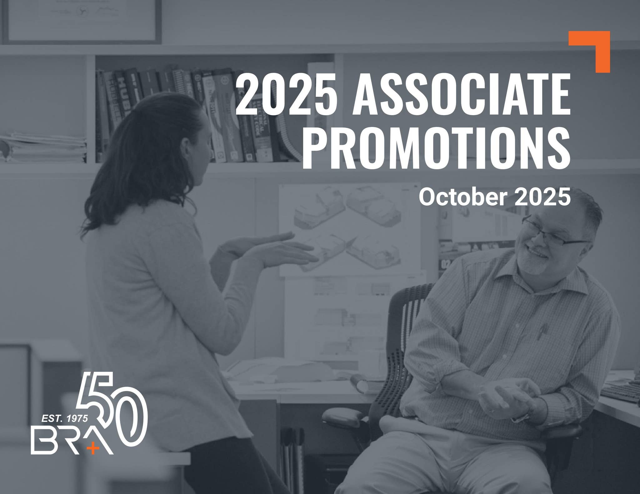 2025 Associate Promotions by brplusa-news - Issuu