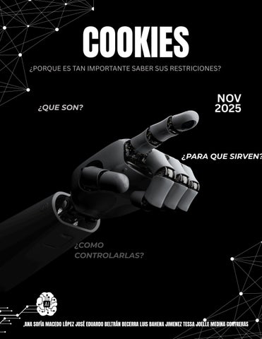 que son las cookies de privacidad