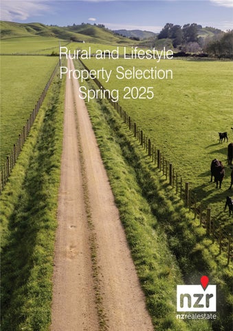 NZR Rural Ebook Spring 2025