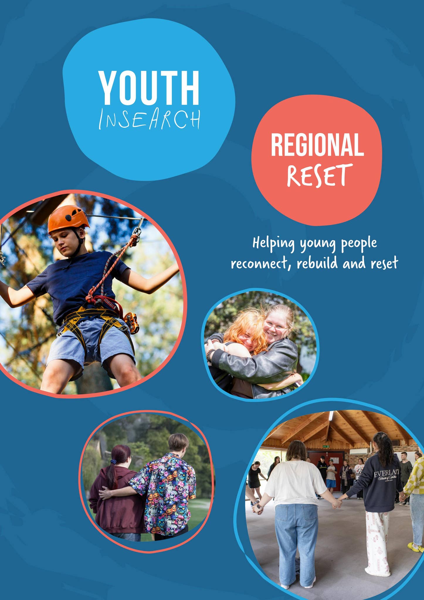 Regional Reset Booklet for Community Members by Youth Insearch - Issuu