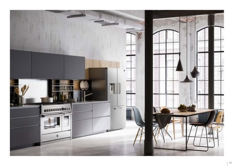 Worldwide Appliances Brand Portfolio 家具型录 2025 第 23 页
