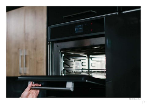 Worldwide Appliances Brand Portfolio 家具型录 2025 第 9 页