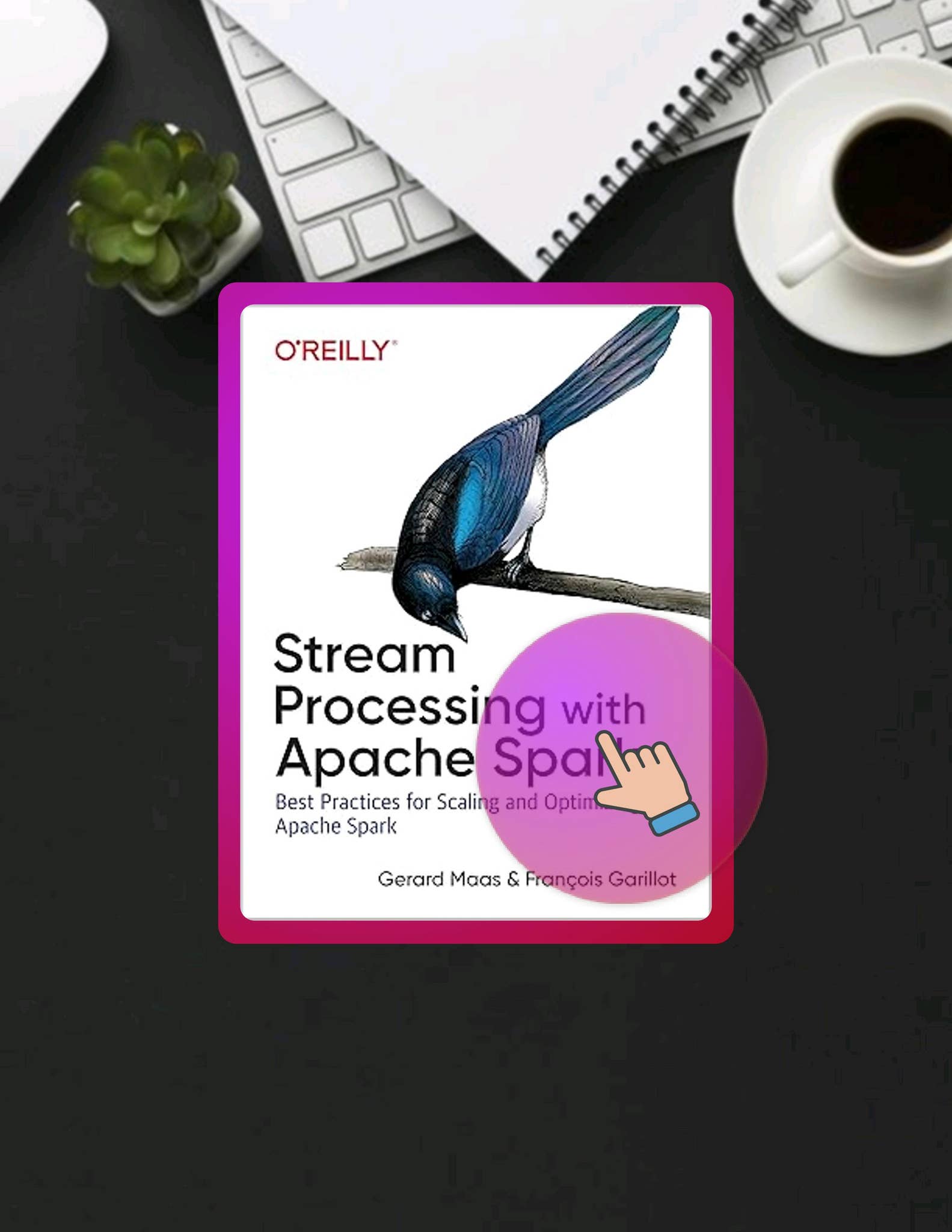 Ebook Version Stream Processing with Apache Spark: Mastering Structured ...