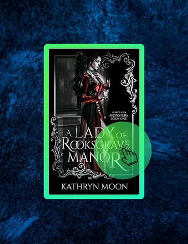 Read & Learn A Lady of Rooksgrave Manor (Tempting Monsters Book 1) by Kathryn Moon