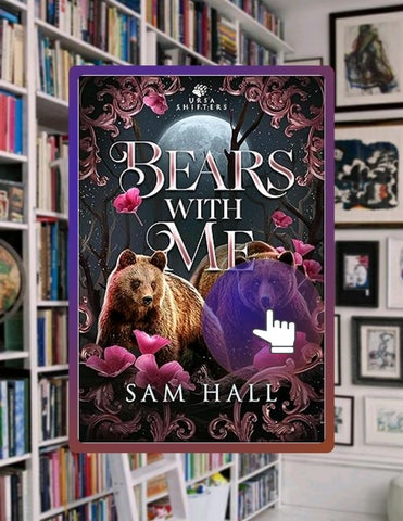 PDF Bears With Me (Ursa Shifters Book 2) by Sam Hall