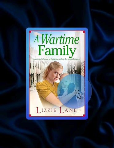 Get Book A Wartime Family: A gritty family saga from bestseller Lizzie Lane (Mary Anne Randall Book 