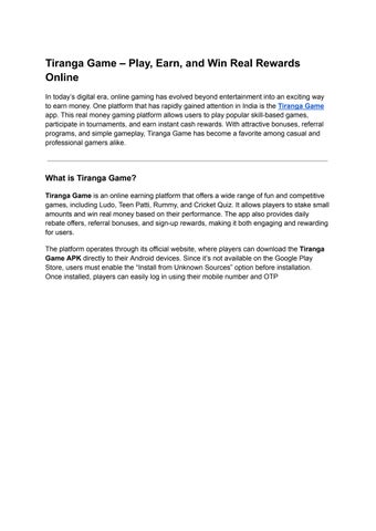 Page 1