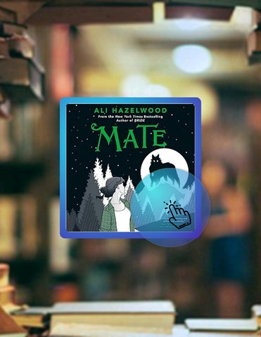 PDF Mate by Ellie Gossage