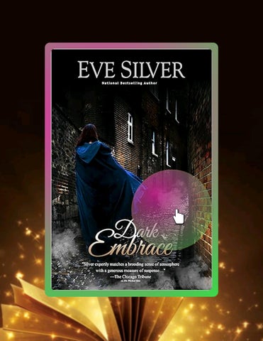 EBOOK Dark Embrace: Historical Gothic Mystery Romance + Vampires (Dark Gothic) by Eve Silver