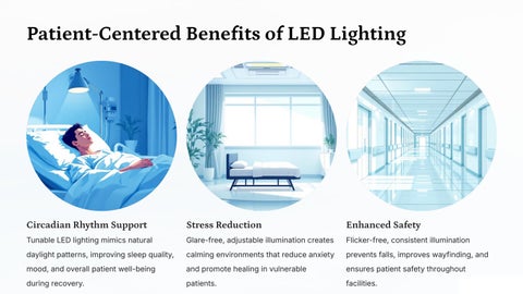 Best LED 灯饰 Contractor for Healthcare Facilities 第 4 页