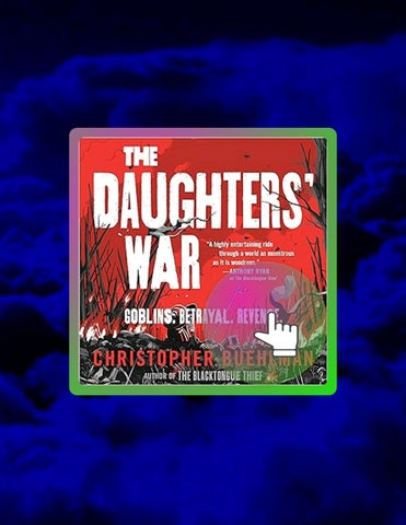 Download Ebook The Daughters' War by Nikki Garcia