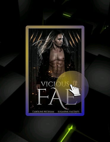 Get Ebook Vicious Fae (Ruthless Boys of the Zodiac Book 3) by Caroline Peckham