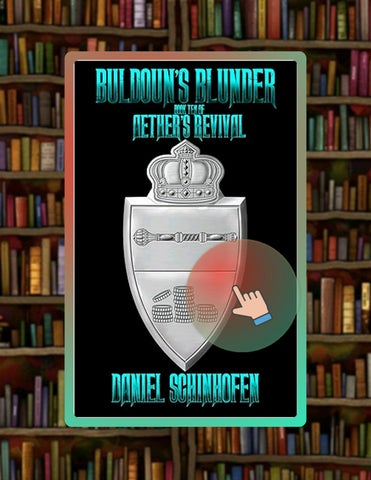 Get Book Buldoun's Blunder (Aether's Revival Book 10) by Daniel Schinhofen