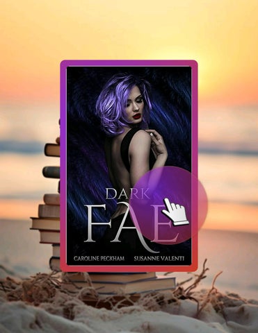Immediate PDF Dark Fae (Ruthless Boys of the Zodiac Book 1) by Caroline Peckham