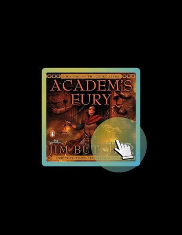 Quick Ebook Academ's Fury: Codex Alera, Book 2 by Jim Butcher