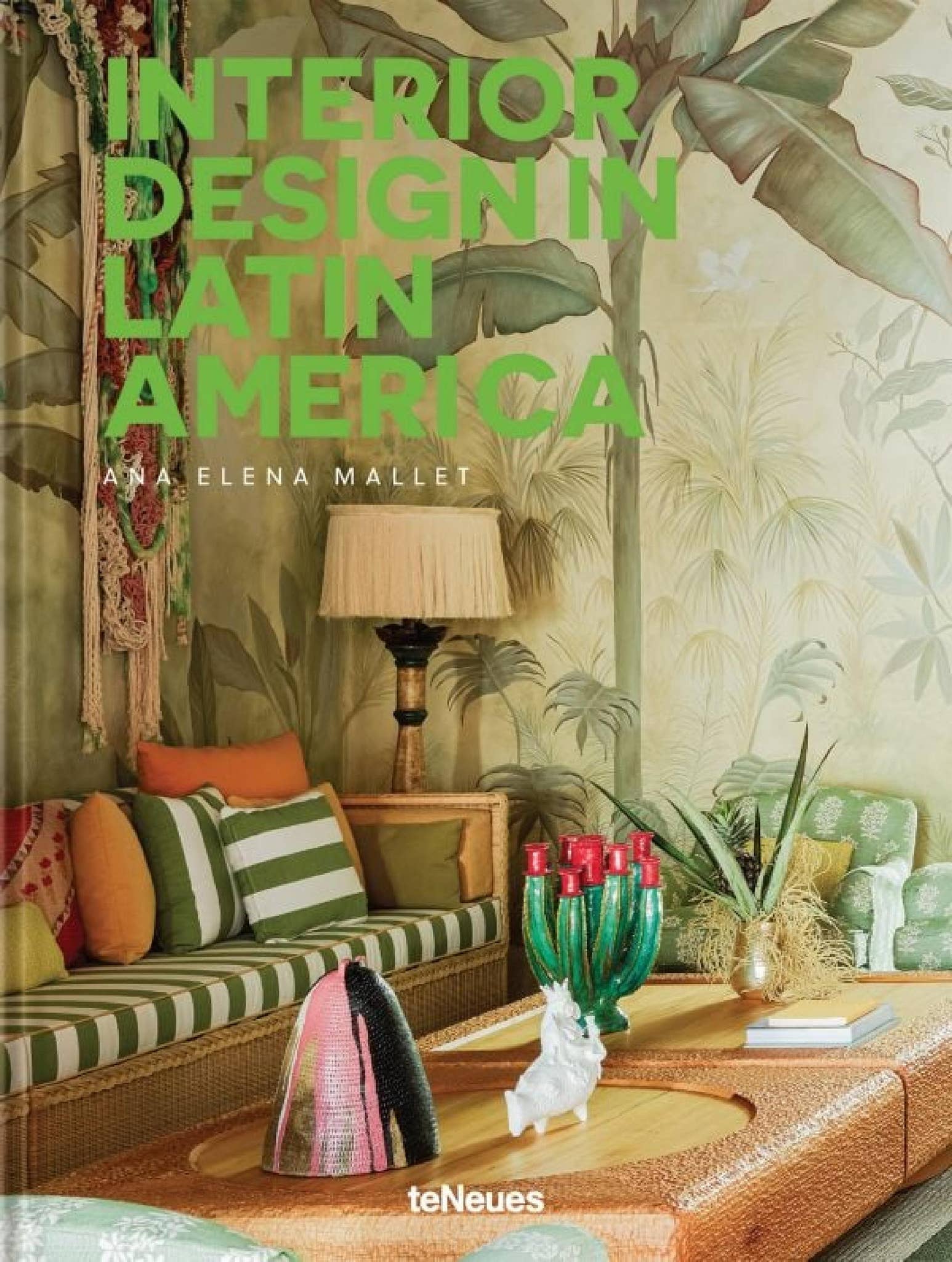 Interior Design in Latin America by ACC Art Books - Issuu