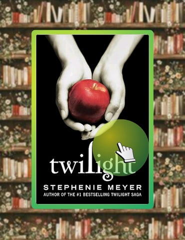 Instant Access Ebook Twilight (The Twilight Saga Book 1) by Stephenie Meyer