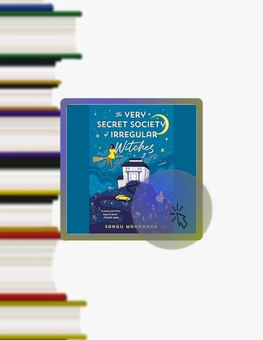 Access Ebook The Very Secret Society of Irregular Witches by Samara MacLaren