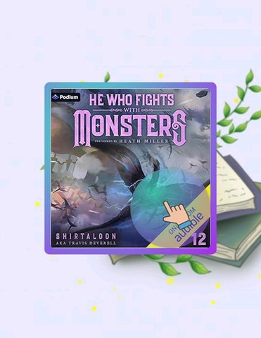 Access Ebook He Who Fights with Monsters 12: A LitRPG Adventure: He Who Fights with Monsters, Book 1