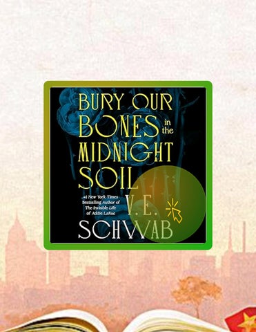 Grab Ebook Bury Our Bones in the Midnight Soil by Julia Whelan