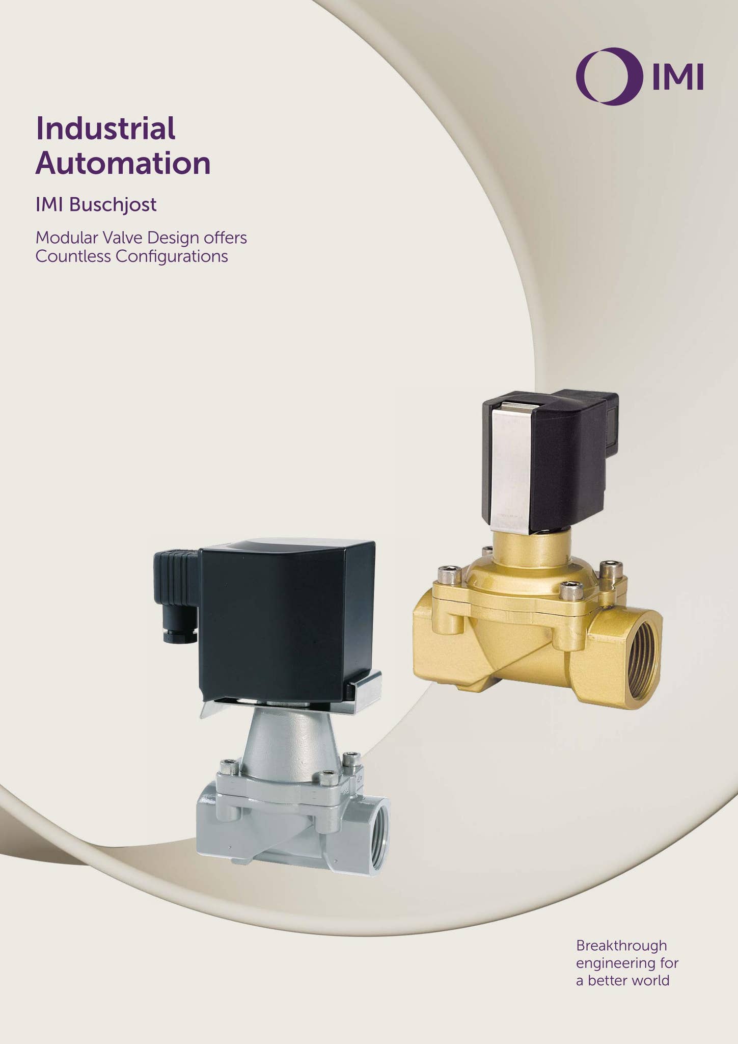 Modular valve design - English Version by Norgren - Issuu