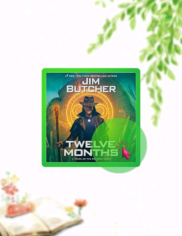 E-book Jim Butcher by Jim Butcher