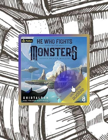 Access Ebook He Who Fights with Monsters 8: A LitRPG Adventure (He Who Fights with Monsters, Book 8)