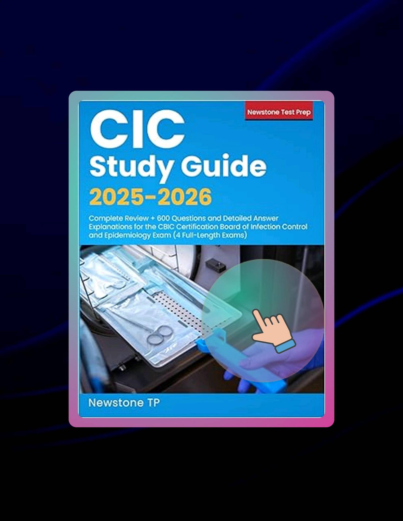 PDF CIC Study Guide 2025-2026: Complete Review + 600 Questions and ...