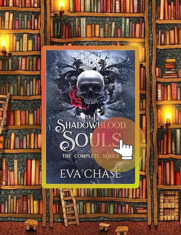 Get Book Shadowblood Souls: The Complete Series by Eva Chase
