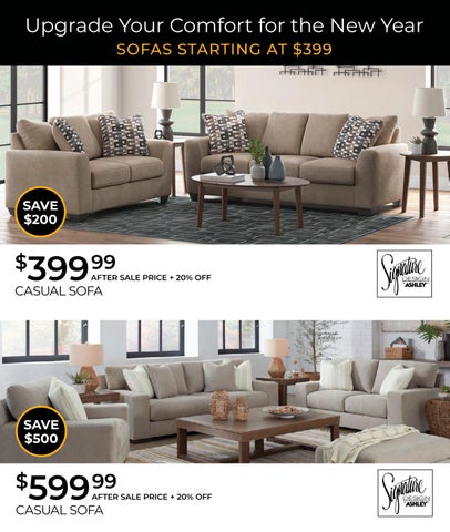 WG&R New Year's Sale (12/27-1/6) 第 2 页