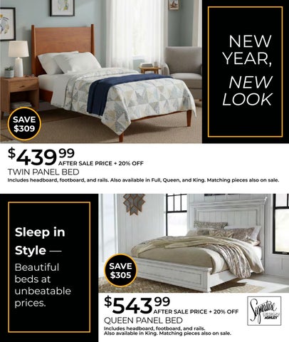WG&R New Year's Sale (12/27-1/6) 第 6 页