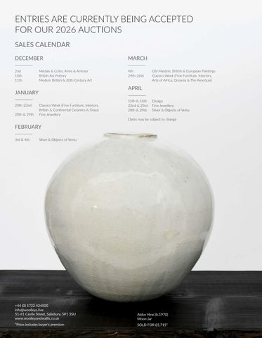 英国 Art Pottery 第 2 页