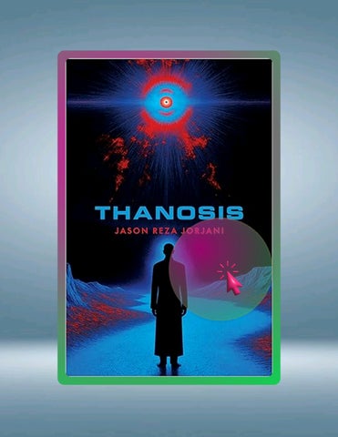 Access Ebook Jason Reza Jorjani by Jason Reza Jorjani