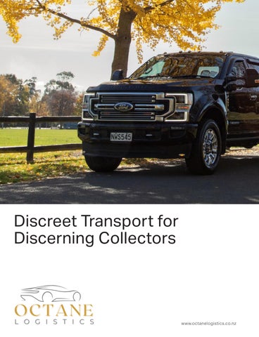 Collectors' Cars, Motorcycles, × Automobilia, December 2025 第 2 页