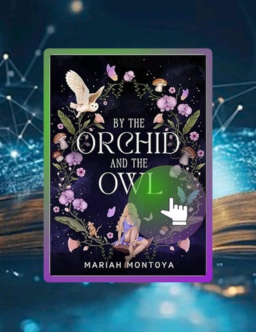 Get Book By the Orchid and the Owl: The Esholian Institute Book 1 (The Esholian Institute Series) by