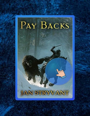 Start Reading Pay Backs (Valens Heritage Book 10) by Jan Stryvant