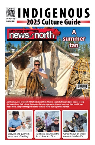 News/North, October 27, 2025