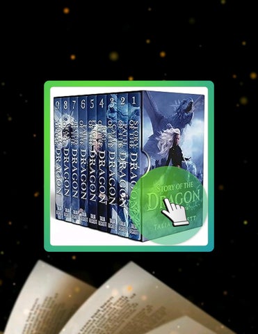 Fast Download Dragon Oath Complete Series Boxed Set (Dragon Protectorate Universe Book 2) by Talia B