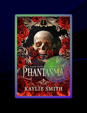 Quick Ebook Phantasma: A dark fantasy romance (Wicked Games Book 1) by Kaylie Smith