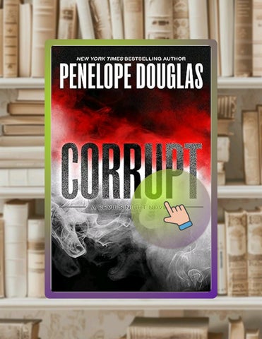 Read Online Corrupt (Devil's Night Book 1) by Penelope Douglas