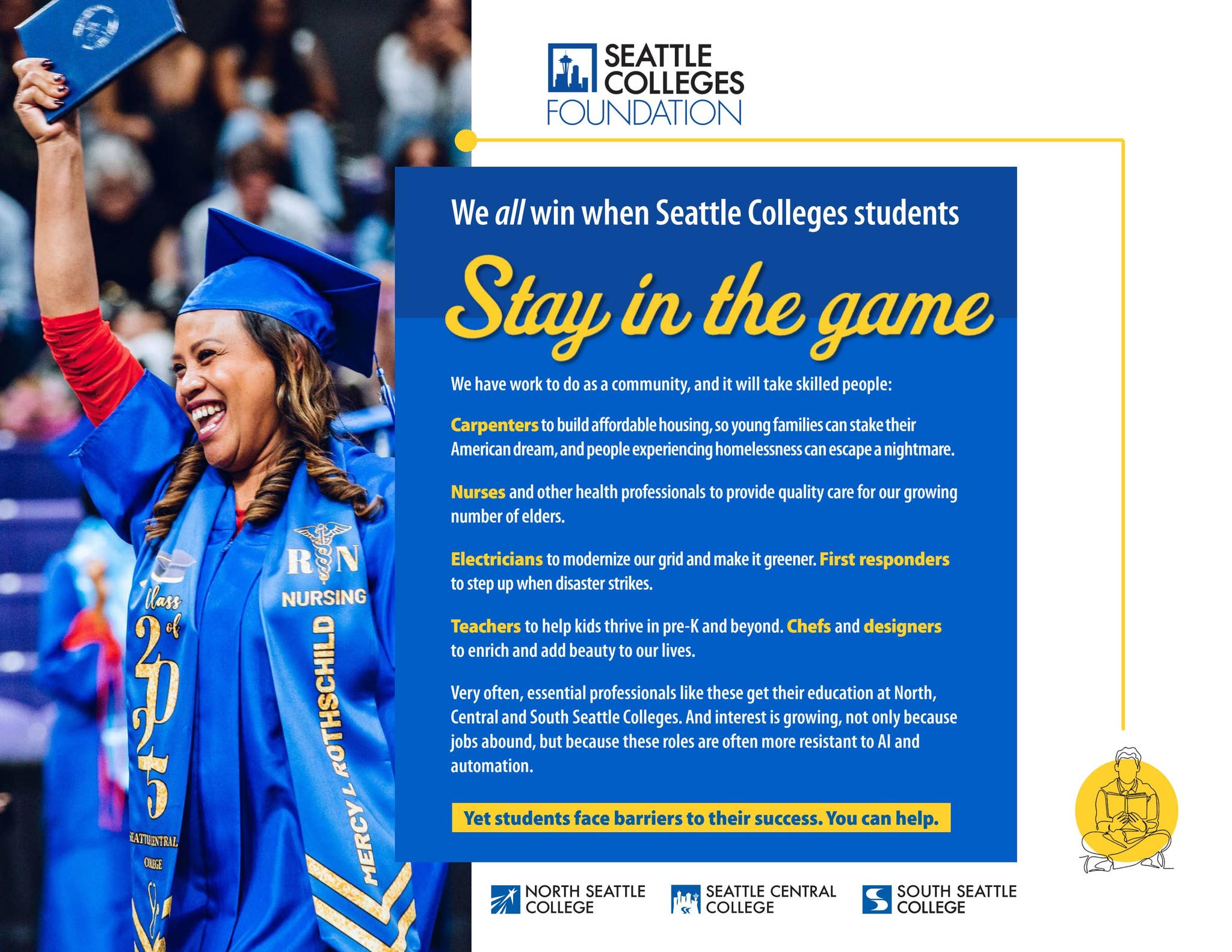Stay in the Game brochure (as of 16-Oct-2025) — Issuu by Seattle ...