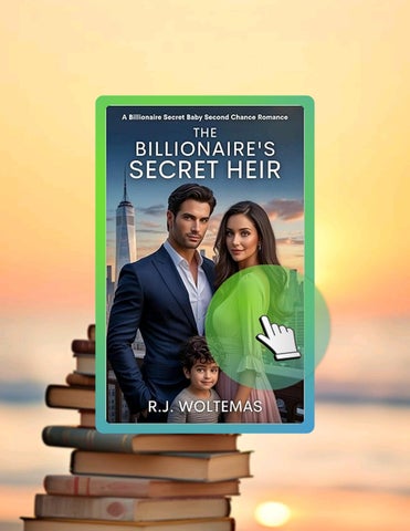 Download Ebook The Billionaire’s Secret Heir: A Billionaire Secret Baby Second Chance Romance (Billi