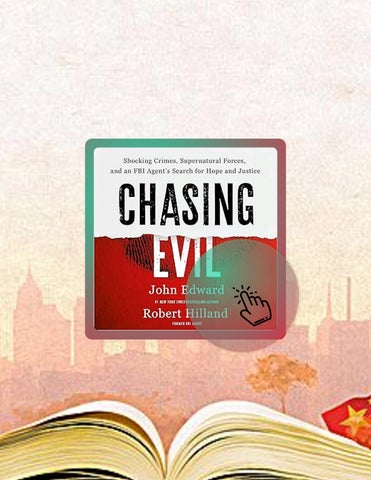 EBOOK Chasing Evil: Shocking Crimes, Supernatural Forces, and an FBI Agent’s Search for Hope and Jus