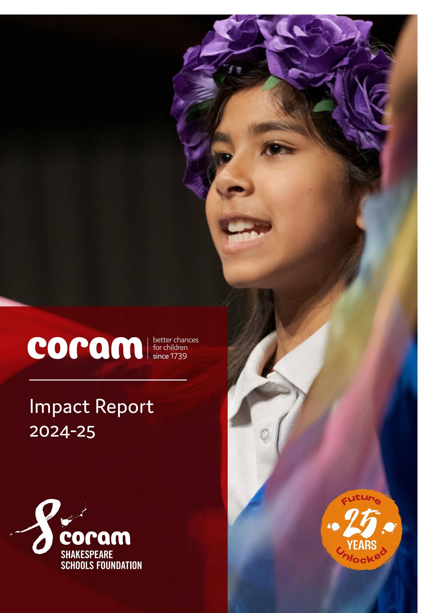 CSSF Impact Report 2024-25 by Coram - Issuu