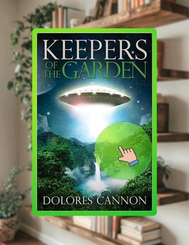 Unlock Full Book Keepers of the Garden by Dolores Cannon
