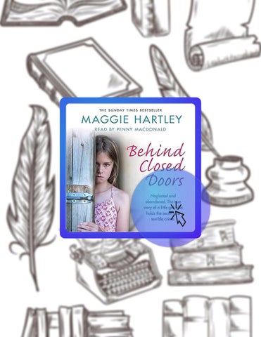 Immediate PDF Behind Closed Doors: Neglected and abandoned. The true story of a little girl who hold