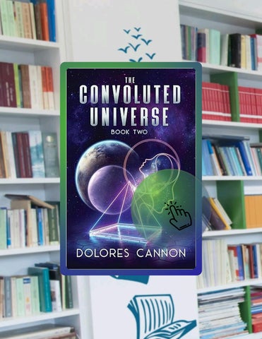 Grab Ebook The Convoluted Universe, Book 2 by Dolores Cannon