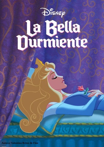 la bella durmiente valentinab